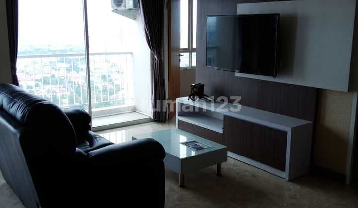 For Sale Apartment Puncak Bukit Golf West Surabaya