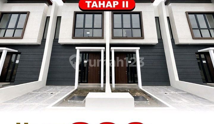 Dijual Rumah di Grand Alana Wonorejo Surabaya Timur