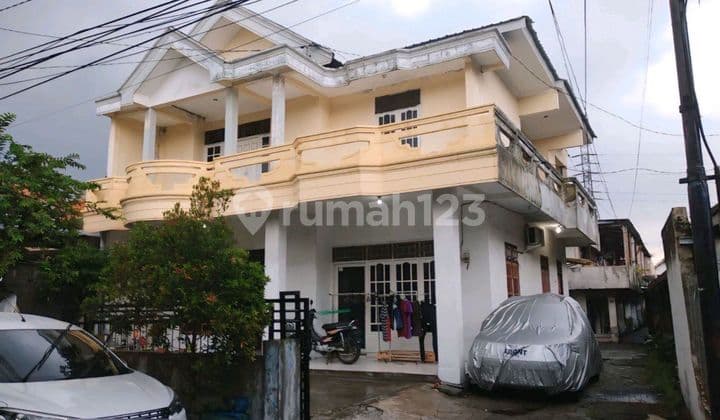 Dijual Lelang Cash Rumah Di Simo Sidomulyo Petemon Surabaya Timur