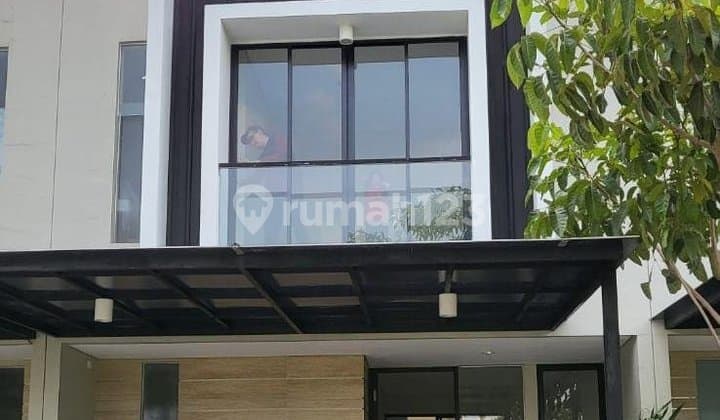 Dijual Rumah di Nortwestpark Citraland Surabaya Barat