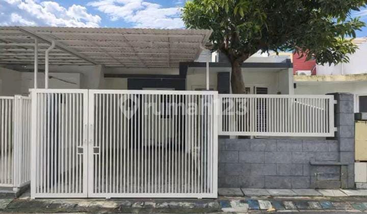 Dijual Rumah Purimas Gn Anyar Surabaya Timur Dijual Rumah Purimas Gn Anyar Surabaya Timur