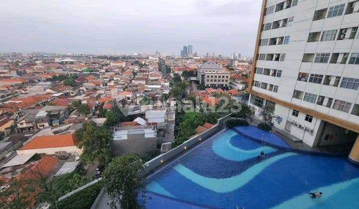 For Sale New Gress Apartment Gunawangsa Tidar