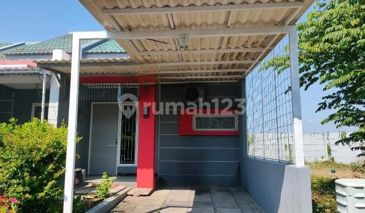 Disewakan Rumah di Dian Regency Surabaya Timur