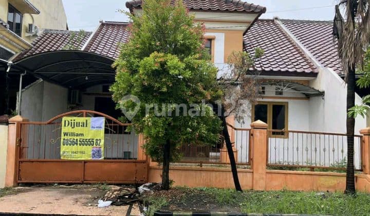 Dijual Cepat Rumah Di Raya Wiguna Timur Surabaya