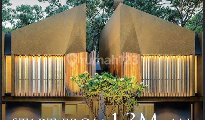 New Launching Central Park Merr Phase 5