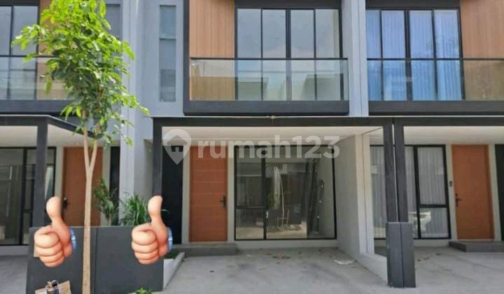 Disewakan Rumah Di Citraland North West Citraland Utara