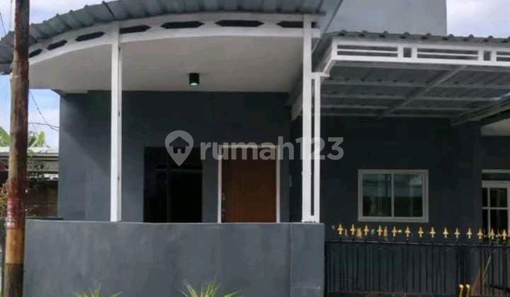 Disewakan Rumah Bagus di Wiguna Surabaya Timur