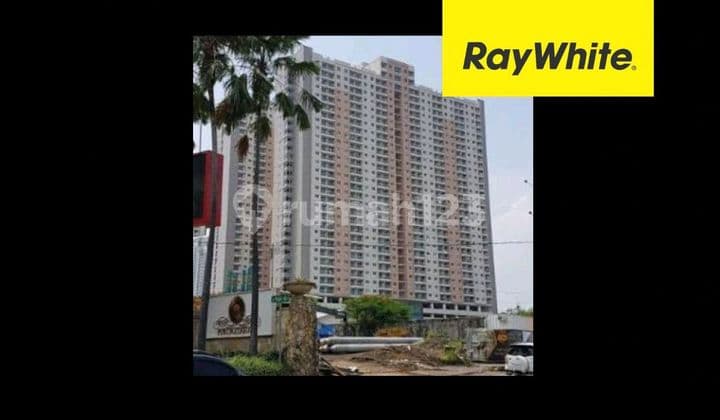 Apartemen Puncak Bukit Golf Lokasi Strategis Dekat dengan Pakuwon Mall Surabaya Barat