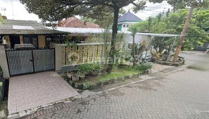 Dijual Rumah Lelang Cash di Rungkut Menanggal Surabaya Dijual Rumah Lelang Cash di Rungkut Menanggal Surabaya