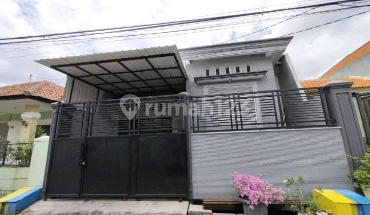 Disewakan Rumah di Ngagel Mulyo Surabaya