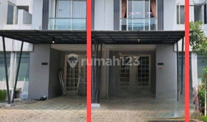 Dijual Rumah di Grand Pakuwon Surabaya Barat
