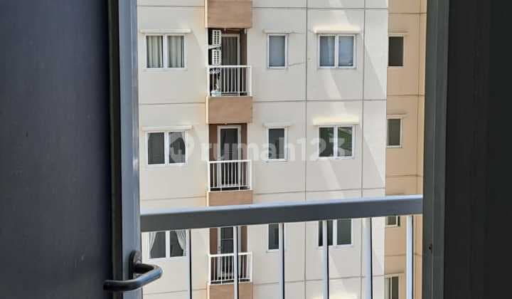 Disewakan Apartemen di Puncak Dharmahusada Siap Pakai Surabaya Timur