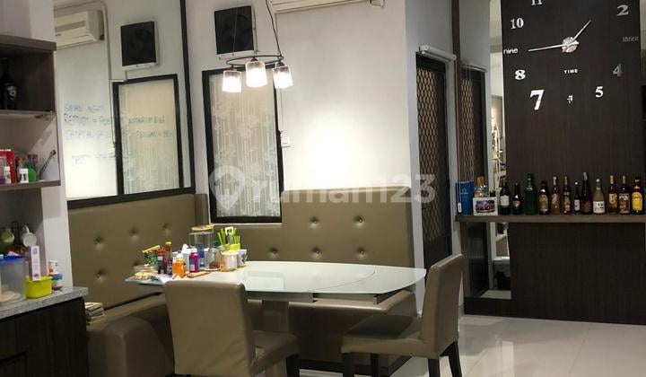 Dijual Rumah Di Citraland Dekat Pasar Citraland Surabaya Barat