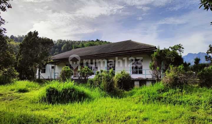 Dijual Tanah Murah Di Pacet Trawas Mojokerto