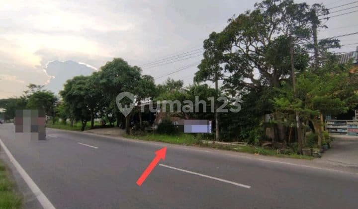 Dijual Tanah Di Gresik Nol Jalan Morowudi Gresik Jawa Timur