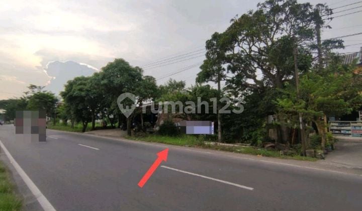 Dijual Tanah Di Gresik Nol Jalan Morowudi Gresik Jawa Timur