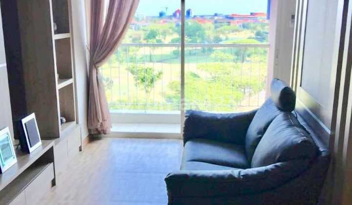Disewakan Apartemen Puncak Bukit Golf Surabaya Barat