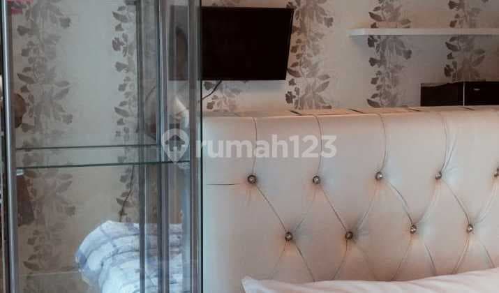 Disewakan Apartemen Murah Di Surabaya Barat Tanglin Connect Pakuwon Mall