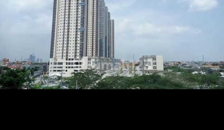 Disewakan Apartemen di Puncak Dharma Husada Surabaya Timur