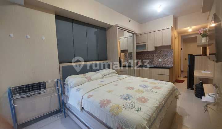 Disewakan Apartemen Anderson Pakuwon Indah Surabaya Barat