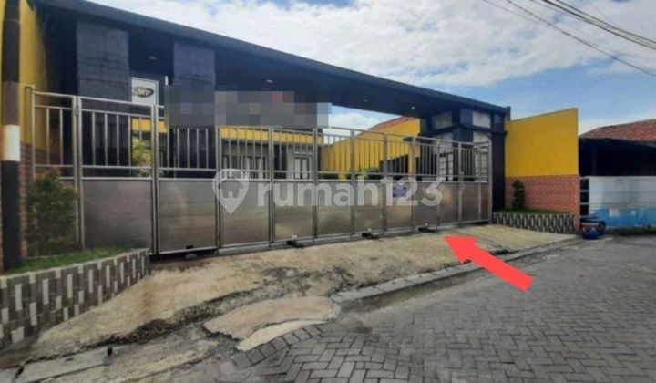 Dijual Lelang Cash Kantor Kutisari Selatan Surabaya Barat Dijual Lelang Cash Kantor Kutisari Selatan Surabaya Barat