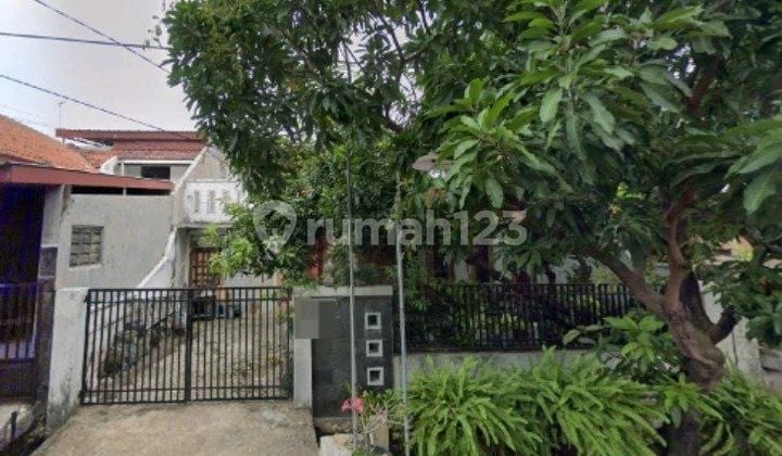 Dijual Rumah Lelang Cash di Medokan Asri Utara Surabaya Timur Dijual Rumah Lelang Cash di Medokan Asri Utara Surabaya Timur