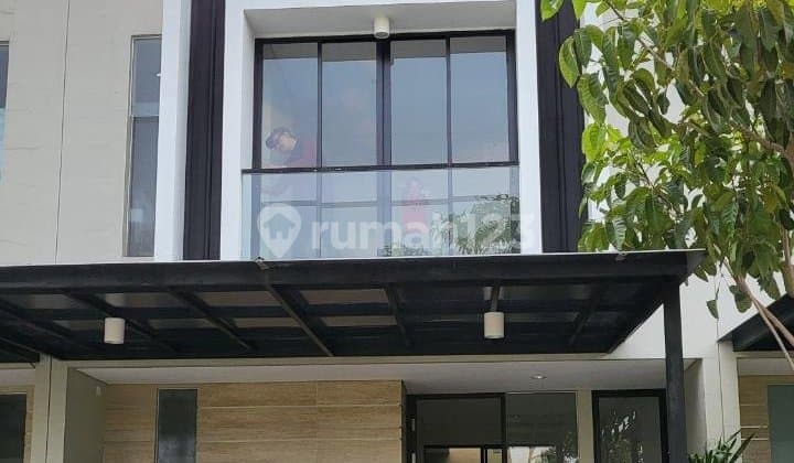 Dijual Rumah di Northwest Citraland Surabaya Barat