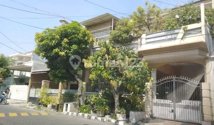 Dijual Rumah di Babatan Mukti Wiyung Surabaya Dijual Rumah di Babatan Mukti Wiyung Surabaya