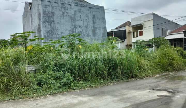 Dijual Tanah di Gunung Anyar Surabaya Timur Dekat Upn