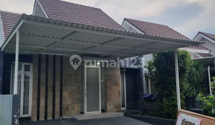 Disewakan Rumah Citraland Full Furnised