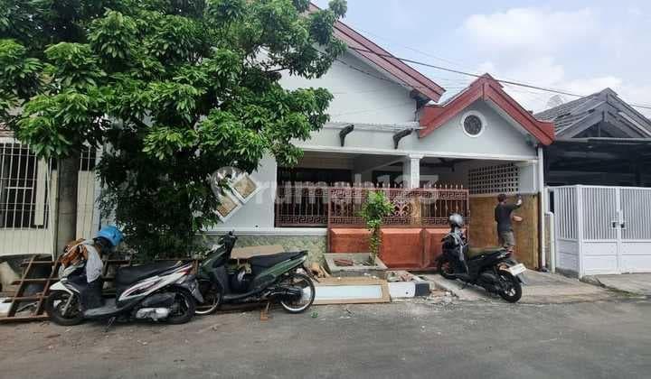 Dijual Rumah Wiyung Surabaya Babatan Mukti