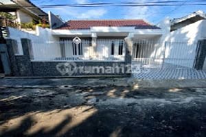 For Sale Newly Renovated House In Puncak Dieng Malang