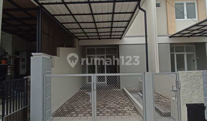 House for Sale in Puri Lidah Kulon, West Surabaya