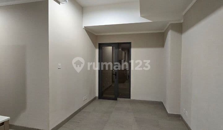 For Sale Fast Equinox Tower Apartment Jakarta Tower