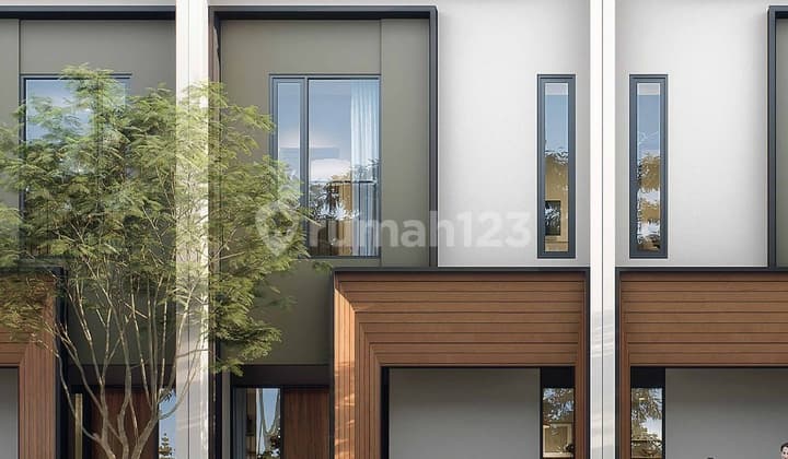 Silk House Rasuna Vola Strategically Located in Alam Sutera