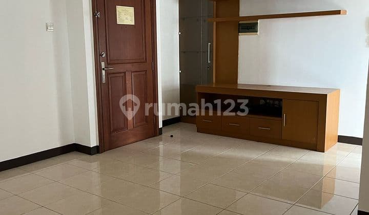Sewa Grand Setiabudhi Apartment Type Platinum - Lantai 9, 3kt, Full Furnished!