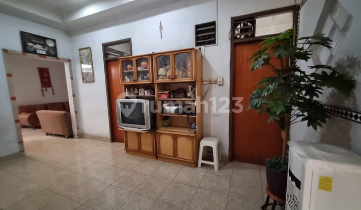 Jual Rumah Sumbersari SHM - Sertifikat Hak Milik