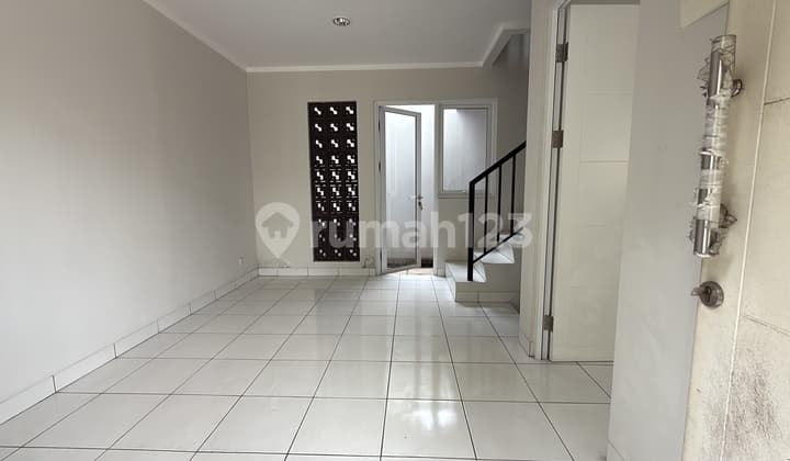 Dijual Rumah Summarecon Bandung Cluster Dayana – Lt 66 Lb 62, 2 Kt, Shm