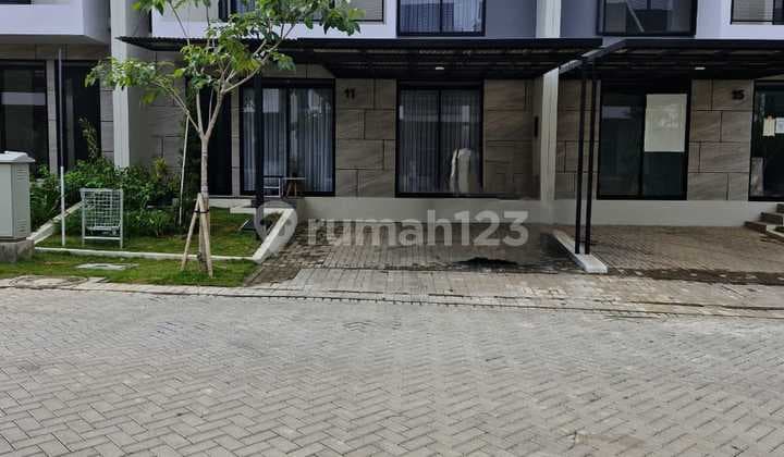 Price Drop! Fully Furnished House in Tatar Punawangi – Freehold Title, Move-In Ready