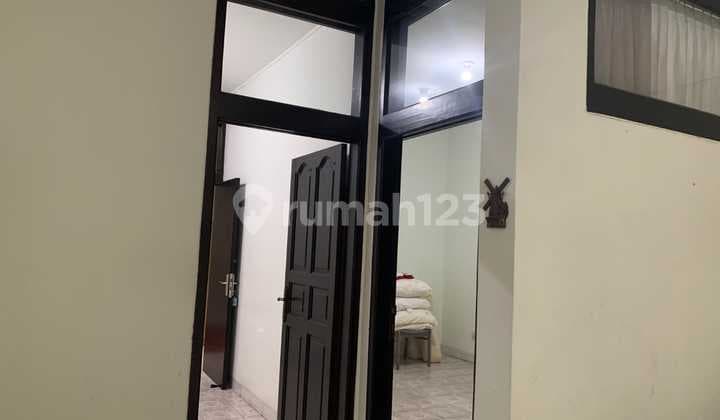 Sewa Rumah Sayap Riau – Lt 250 M², Cocok Kost, Kursus, Coffee Shop
