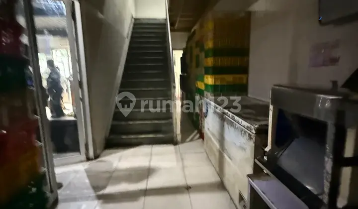 Dijual Cepat - Take Over Pabrik Roti Terkenal di Bandung