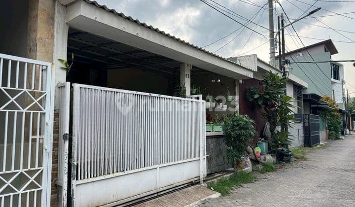 Dijual Rumah Minimalis Siap Huni Pertama Wiyung Regency