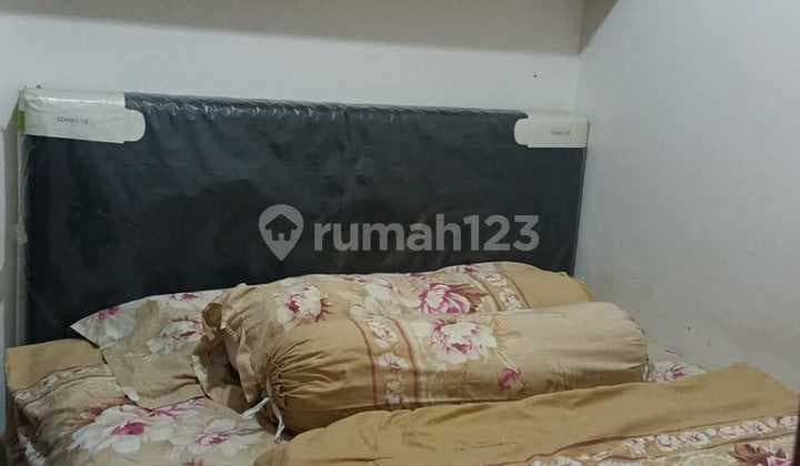 Dijual Apartemen Puncak Kertajaya Surabaya