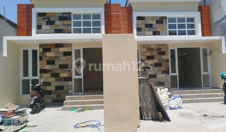 Dijual Rumah Musah Di Wonorejo Rungkut Surabaya Timur