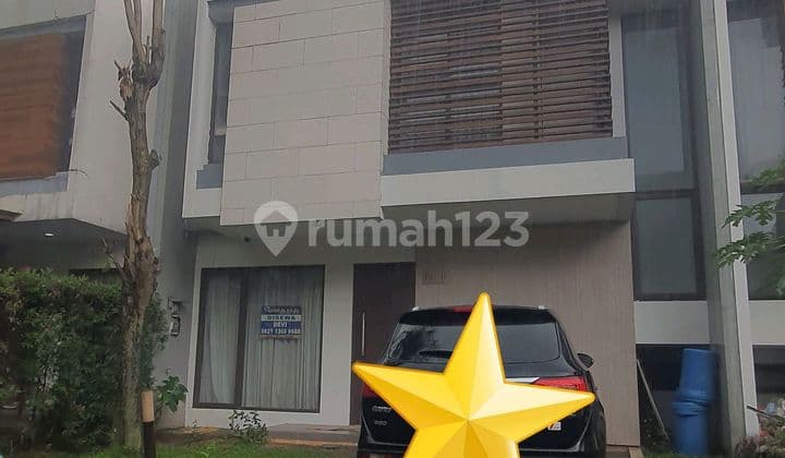 The Eminent Cluster Prestigia House, Cheap, Neat, Nagus.