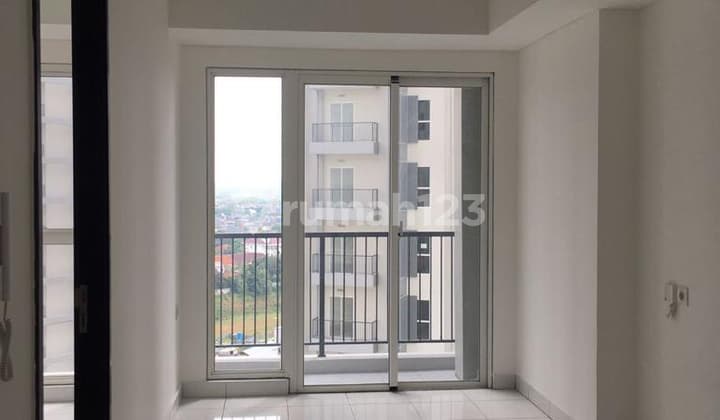Casa De Parco Apartment Unfurnished 1 Bedroom New