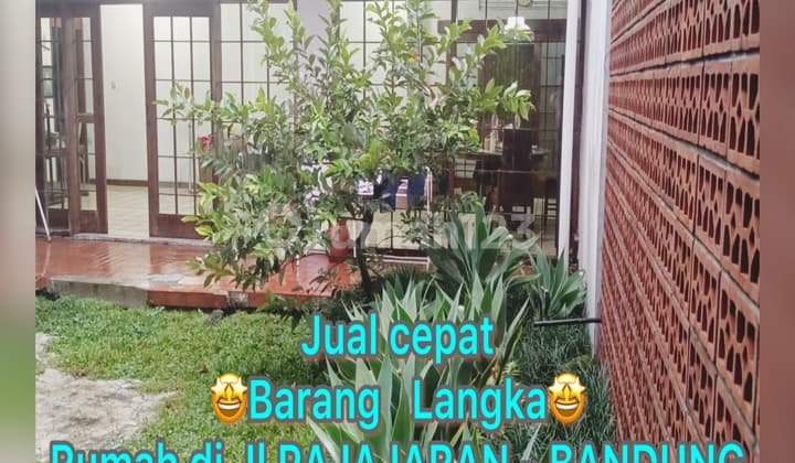 MURAH RUMAH DI PAJAJARAN BANDUNG , Pajajaran SHM - Sertifikat Hak Milik