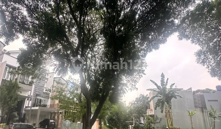 Alluring Alam Sutera Land Plot Huk Area 458m at Kavling Sutera Asri - Alam Sutera, Alam Sutera