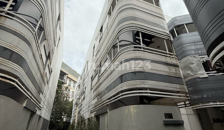 Kost Anarta Bsd City Furnished 6 Bedrooms