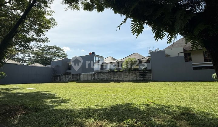 Kavling Sutera Lavender Alam Sutera